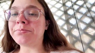 thecannababeh Camgirl Porn Video [Chaturbate] - shower, hotmilf, tittytuesday, horny, pregnant