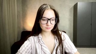 Watch no_rose_without_a_thorn New Porn Video [Chaturbate] - leather, british, nude, lesbian