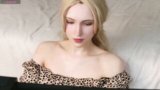 Watch aya_muse New Porn Video [Chaturbate] - new, shy, 18, skinny, blonde