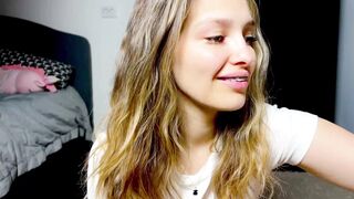 mileyy_cute Leaked Porn Video [Chaturbate] - new, natural, young, cute, braces