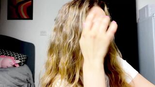 mileyy_cute Leaked Porn Video [Chaturbate] - new, natural, young, cute, braces