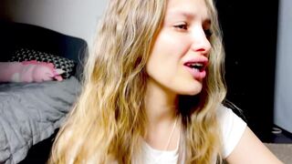 mileyy_cute Leaked Porn Video [Chaturbate] - new, natural, young, cute, braces