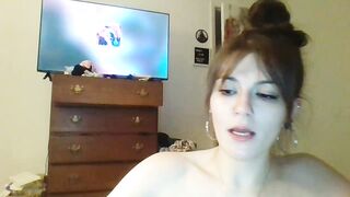 Watch vanillywafer New Porn Video [Chaturbate] - sexytits, nasty, gym, footjob