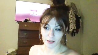 Watch vanillywafer New Porn Video [Chaturbate] - sexytits, nasty, gym, footjob