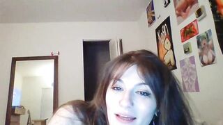 Watch vanillywafer New Porn Video [Chaturbate] - sexytits, nasty, gym, footjob