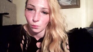 sugarrushxoxo Leaked Porn Video [Chaturbate] - lesbians, singlemom, shower, live, asshole