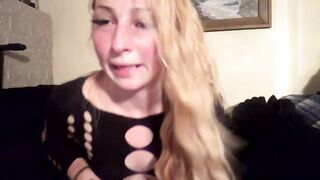 sugarrushxoxo Leaked Porn Video [Chaturbate] - lesbians, singlemom, shower, live, asshole