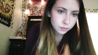 callielovelatenight Leaked Porn Video [Chaturbate] - newmodel, bigass, newgirl, smalltitties