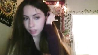 callielovelatenight Leaked Porn Video [Chaturbate] - newmodel, bigass, newgirl, smalltitties
