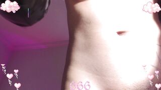 gothicute Hot Porn Video [Chaturbate] - bigass, smalltits, squirt, goth, petite