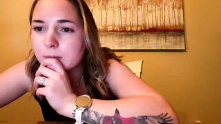 Watch naomijack69 New Porn Video [Chaturbate] - fitbody, ohmibod, latina, leather