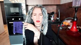 amywalterz New Porn Video [Chaturbate] - new, mistress, 18, squirt, blonde