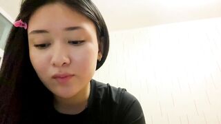 Watch blairstassen New Porn Video [Chaturbate] - new, shy, 18, asian, teen