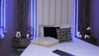 Watch lucysalvatore Hot Porn Video [Chaturbate] - skinny, blowjob, teen, cute