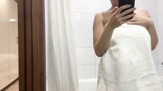 Watch orangecattz New Porn Video [Chaturbate] - new, bigass, bigtits, 18, petite