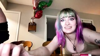 thewildwildwest Camgirl Porn Video [Chaturbate] - new, 18, bigboobs, submissive, hugeass