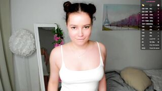 Watch rizz_caprice Hot Porn Video [Chaturbate] - new, shy, young, 18, teen