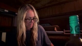 brocknjesss Camgirl Porn Video [Chaturbate] - private, c2c, blonde, bigboobs, petite