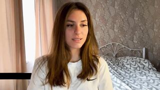 Watch maiabarthe New Porn Video [Chaturbate] - new, shy, young, 18, skinny