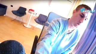 axl_fx Leaked Porn Video [Chaturbate] - straight, cut, cashmaster, slim, married