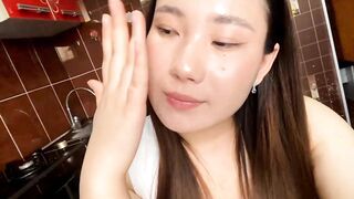 Watch sarawaldhoff Camgirl Porn Video [Chaturbate] - new, shy, young, 18, asian