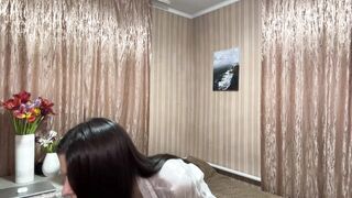 Watch verdielege New Porn Video [Chaturbate] - new, shy, 18, asian, skinny