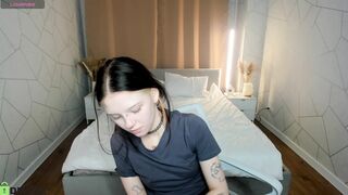 Watch lina_xd Camgirl Porn Video [Chaturbate] - new, shy, 18, skinny, nonude