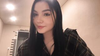 Watch lianekaczka Hot Porn Video [Chaturbate] - new, shy, asian, skinny, teen