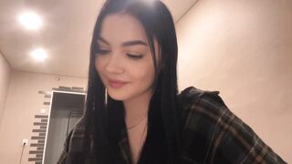 Watch lianekaczka Hot Porn Video [Chaturbate] - new, shy, asian, skinny, teen