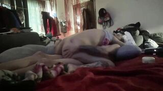 k9q12143187 New Porn Video [Chaturbate] - skinnybody, bigpussylips, striptease, 18years