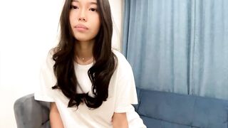 velvetkyliee Hot Porn Video [Chaturbate] - new, shy, 18, asian, teen