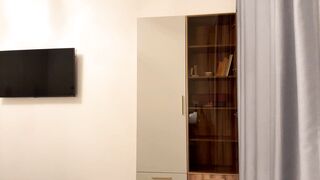 Watch vixy_luna Hot Porn Video [Chaturbate] - new, shy, young, 18, skinny