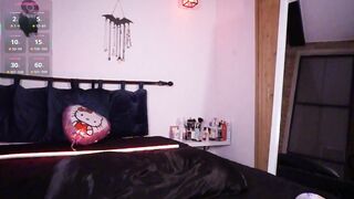 mary_sweet_hart Hot Porn Video [Chaturbate] - tattooed, bdsm, mistress, fetish, goth