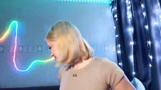 Watch suzannabarmes Camgirl Porn Video [Chaturbate] - new, shy, young, 18, skinny