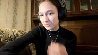 maricruzsilleman Leaked Porn Video [Chaturbate] - new, shy, smalltits, 18, skinny