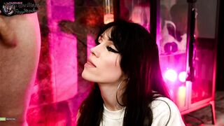 Watch tigerblazefoxymonkey Camgirl Porn Video [Chaturbate] - couple, lovense, cumface, blowjob, facial