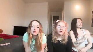 ryleegrace Leaked Porn Video [Chaturbate] - new, young, innocent, 18, fun