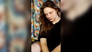 lilmissscorpi0 Hot Porn Video [Chaturbate] - strapon, mixed, smoke, punish