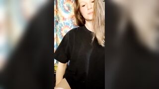 lilmissscorpi0 Hot Porn Video [Chaturbate] - strapon, mixed, smoke, punish