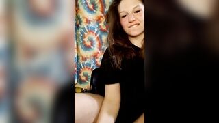 lilmissscorpi0 Hot Porn Video [Chaturbate] - strapon, mixed, smoke, punish