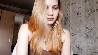 maddiecager Leaked Porn Video [Chaturbate] - new, shy, young, 18, skinny