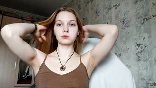 maddiecager Leaked Porn Video [Chaturbate] - new, shy, young, 18, skinny