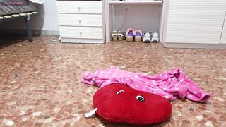 imhaymed Leaked Porn Video [Chaturbate] - ebony, german, bigass, latina, french