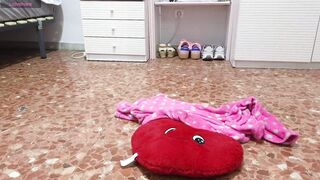 imhaymed Leaked Porn Video [Chaturbate] - ebony, german, bigass, latina, french