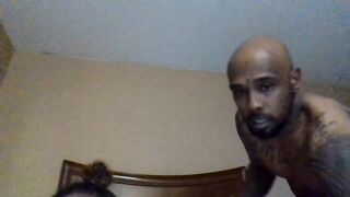 yallfavoritecouple Leaked Porn Video [Chaturbate] - glasses, chatting, fat, bj