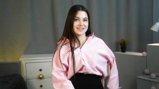 Watch jalisawalkowski Leaked Porn Video [Chaturbate] - new, young, smalltits, 18, cute