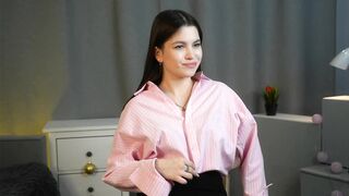 Watch jalisawalkowski Leaked Porn Video [Chaturbate] - new, young, smalltits, 18, cute