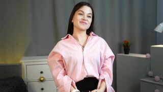 Watch jalisawalkowski Leaked Porn Video [Chaturbate] - new, young, smalltits, 18, cute