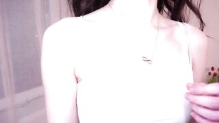 renaythilmony New Porn Video [Chaturbate] - new, shy, 18, teen, cute