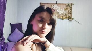 Watch elisabethmikowski Camgirl Porn Video [Chaturbate] - new, 18, asian, teen